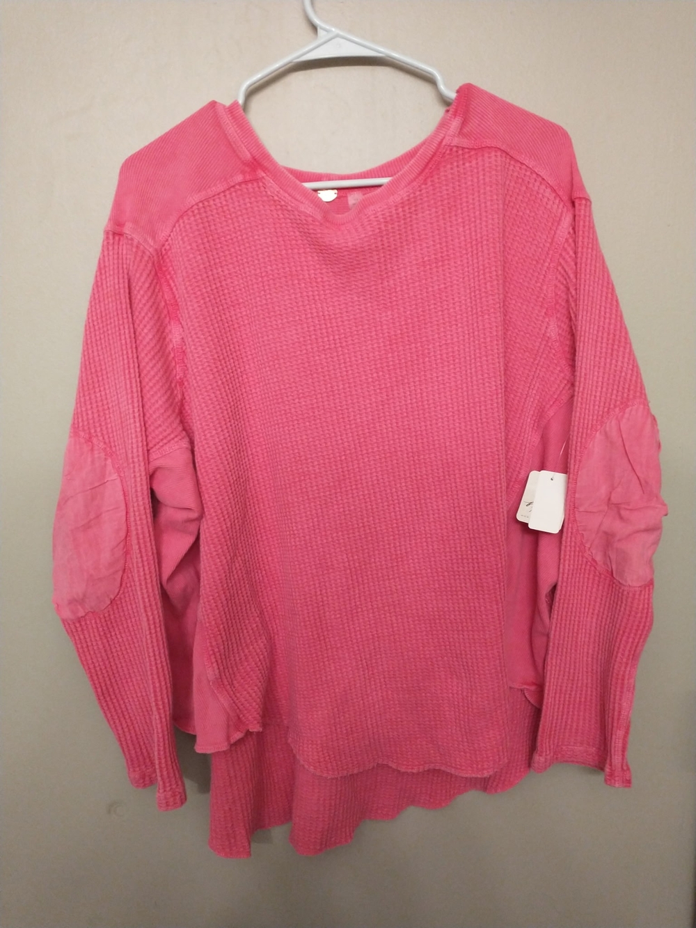 Free People One Blake Thermal